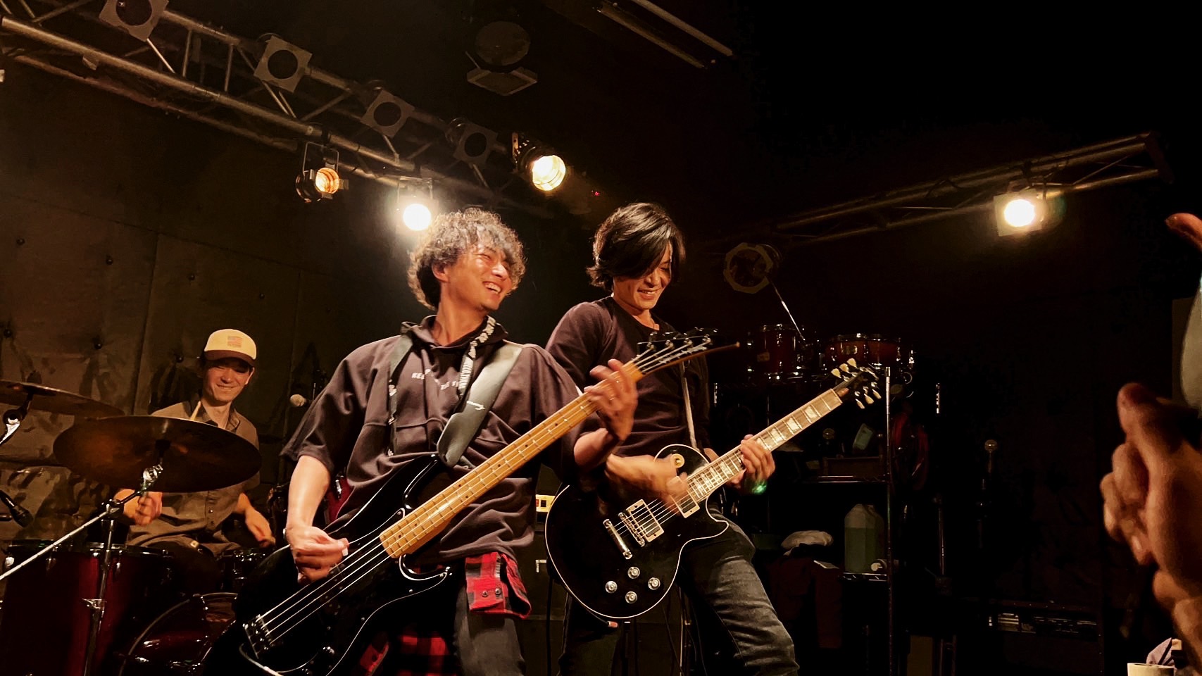 アーティスト写真